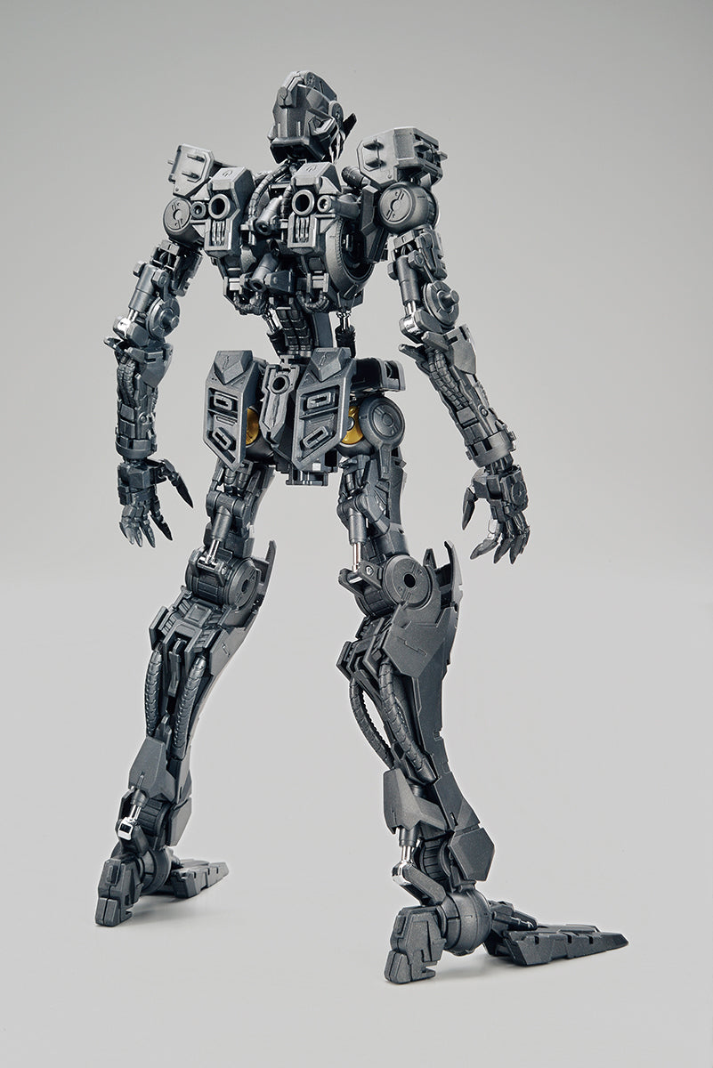 MG 1/100 Gundam Barbatos (Clear Color) 