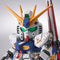 BB Senshi RX-93ff Nu Gundam SD Model Kit from Mobile Suit Gundam Char’s Counterattack, Super Deformed Collectible
