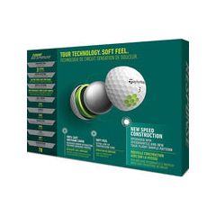 BALLE TAYLORMADE TM24 
