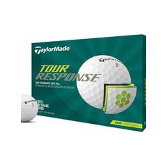 BALLE TAYLORMADE TM24 