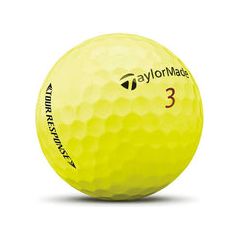 BALLE TAYLORMADE TM24 