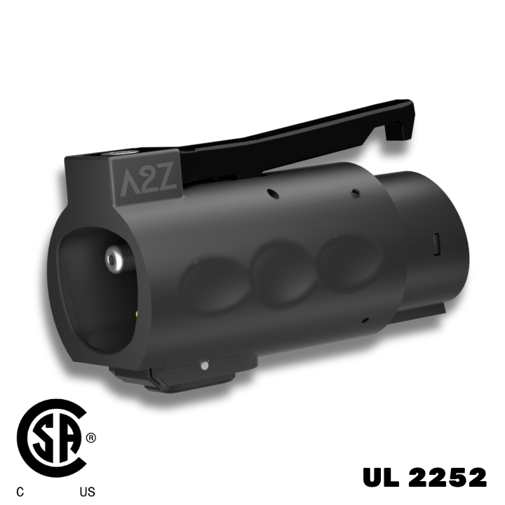 NACS Charger To J1772 Vehicle | AC | UL2252/CSA-C22.2 Certified | The Stellar Plug 