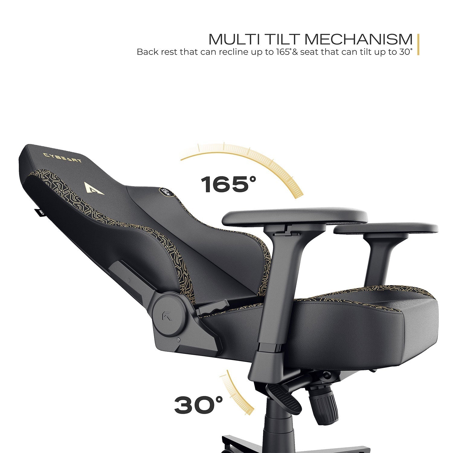 NEO Series - Imperial Edition Gaming Chair 