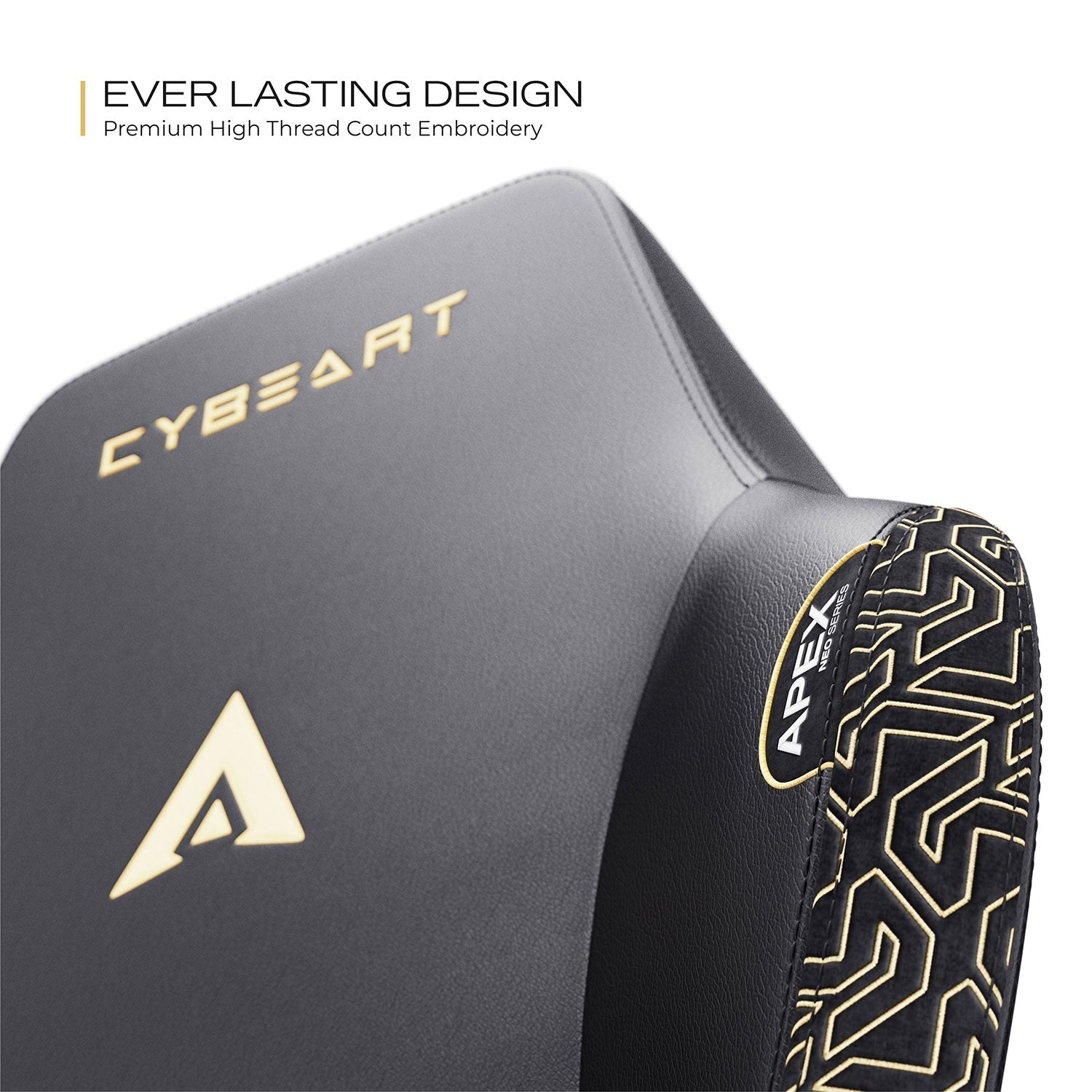 NEO Series - Imperial Edition Gaming Chair 