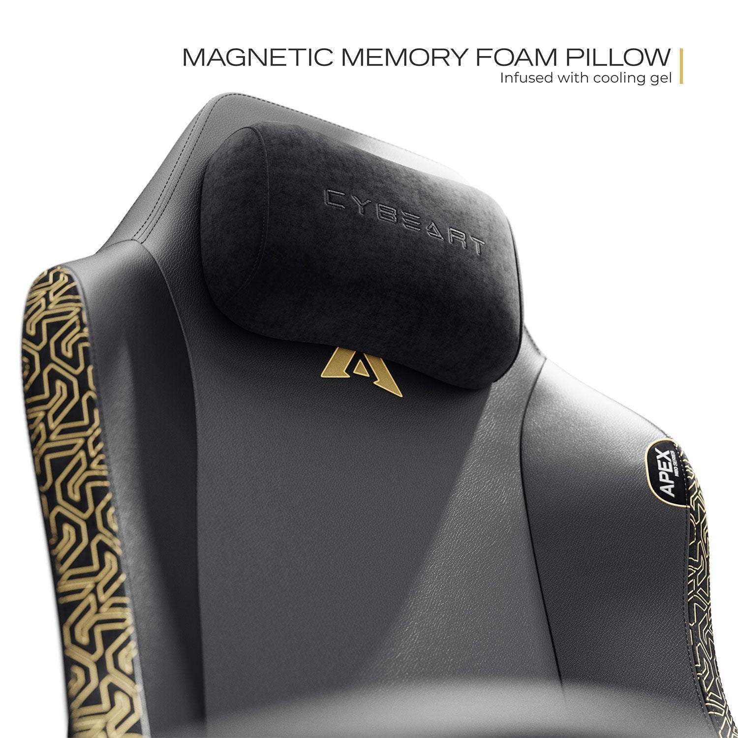 NEO Series - Imperial Edition Gaming Chair 