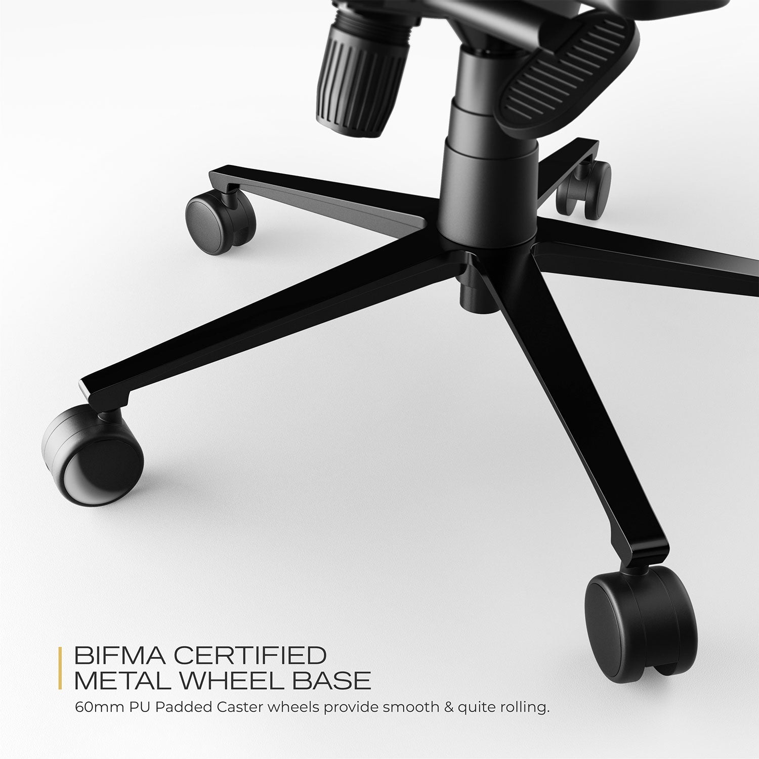 NEO Series - Imperial Edition Gaming Chair 