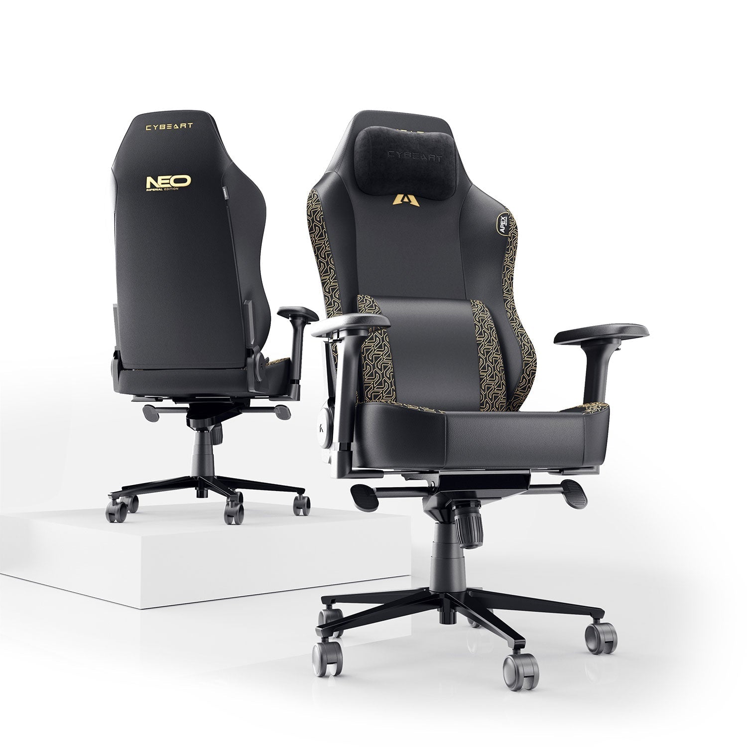 NEO Series - Imperial Edition Gaming Chair 