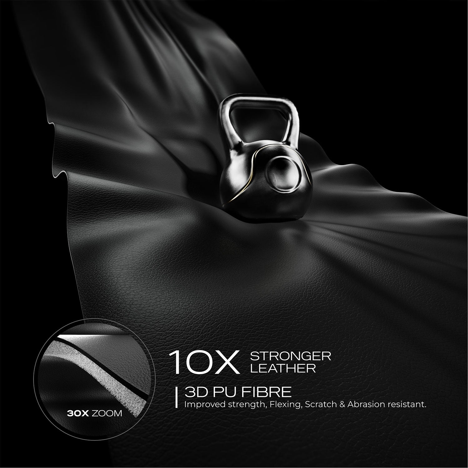 NEO Series - Imperial Edition Gaming Chair 