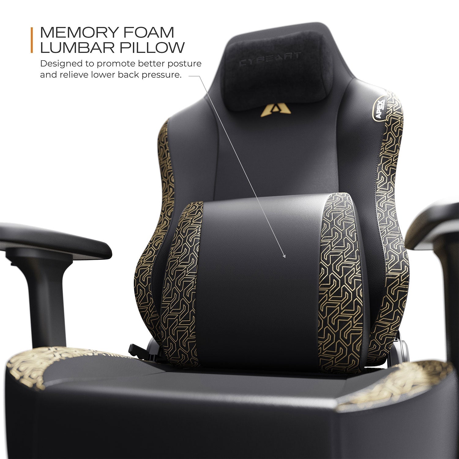 NEO Series - Imperial Edition Gaming Chair 