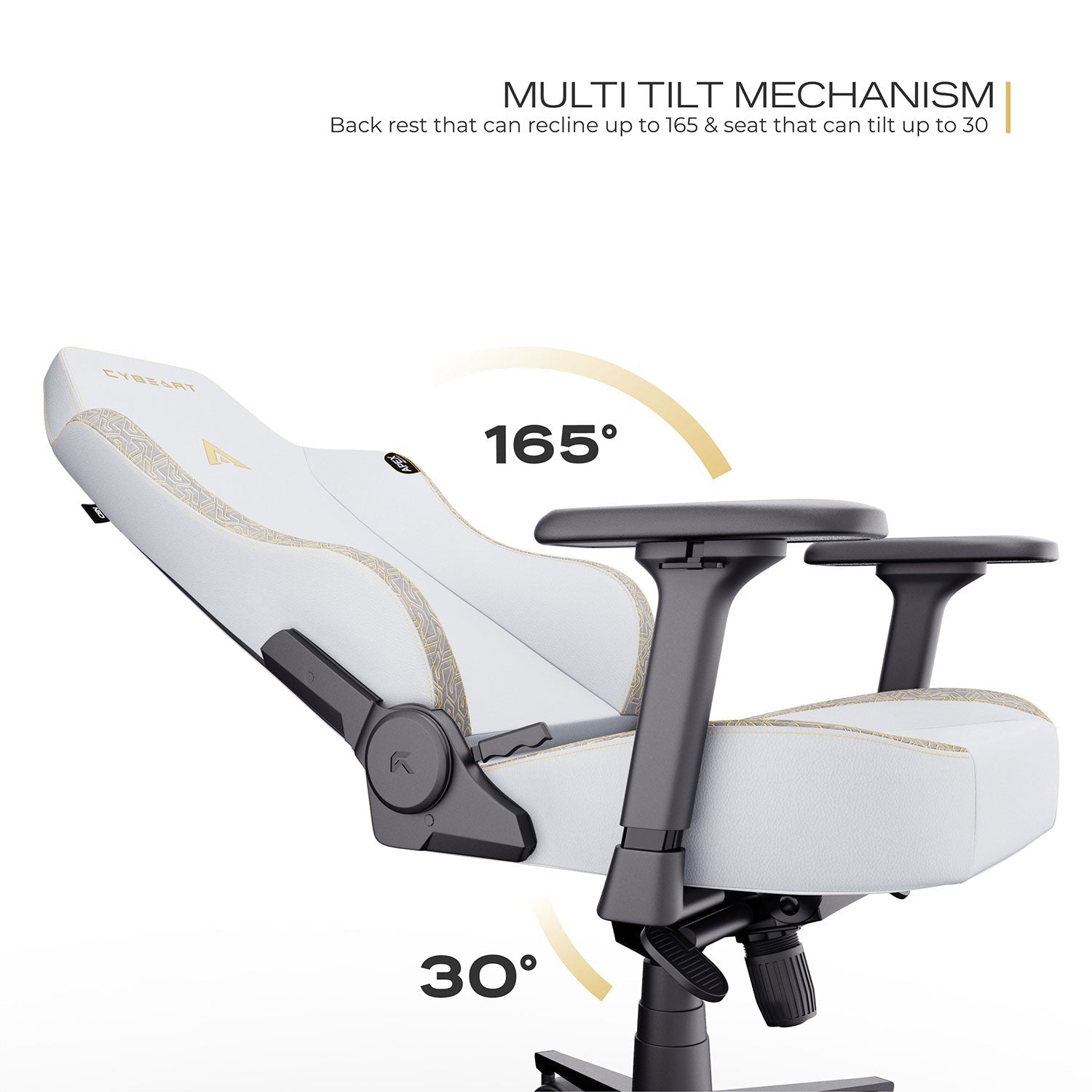 NEO Series - Lunar Edition Gaming Chair 