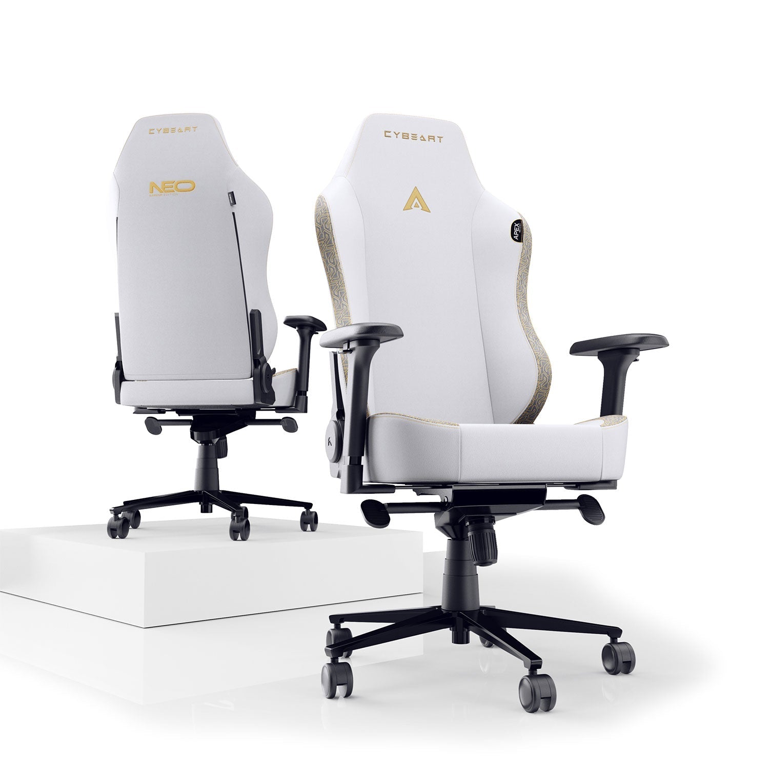NEO Series - Lunar Edition Gaming Chair 