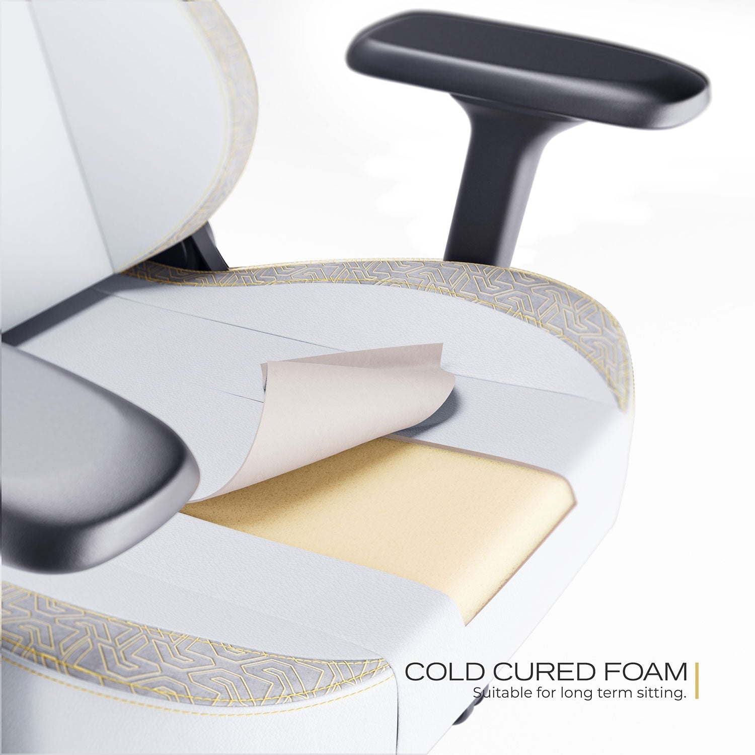 NEO Series - Lunar Edition Gaming Chair 