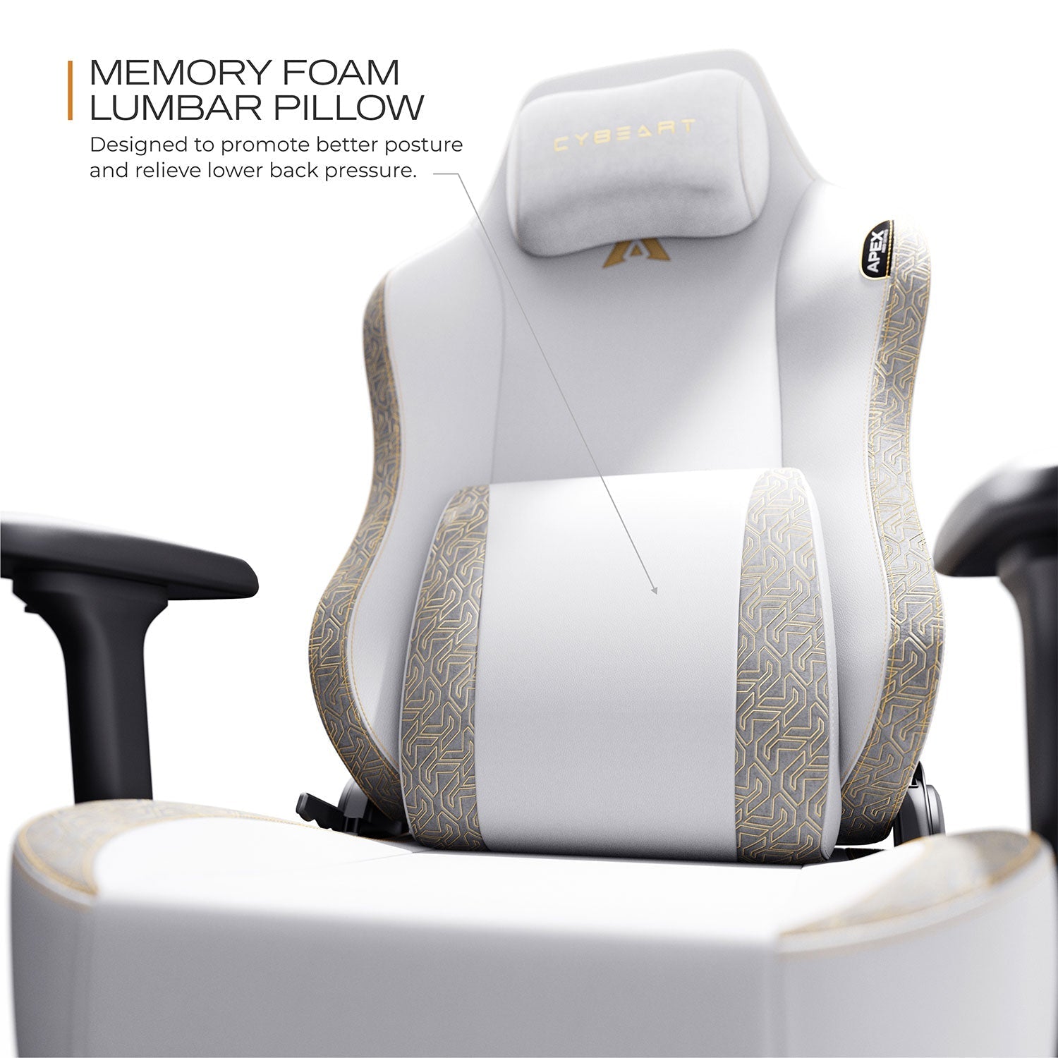 NEO Series - Lunar Edition Gaming Chair 