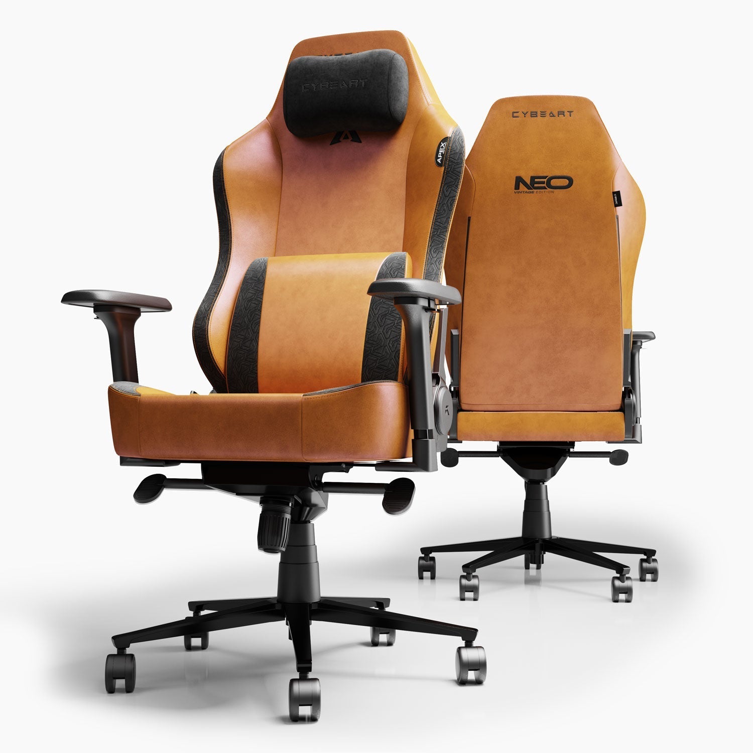 NEO Series - Vintage Edition Gaming Chair 