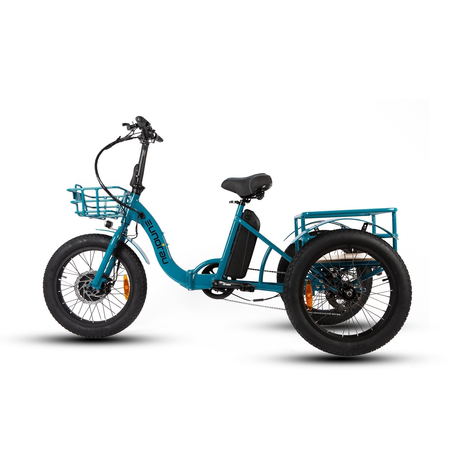 NEW-TRIKE 