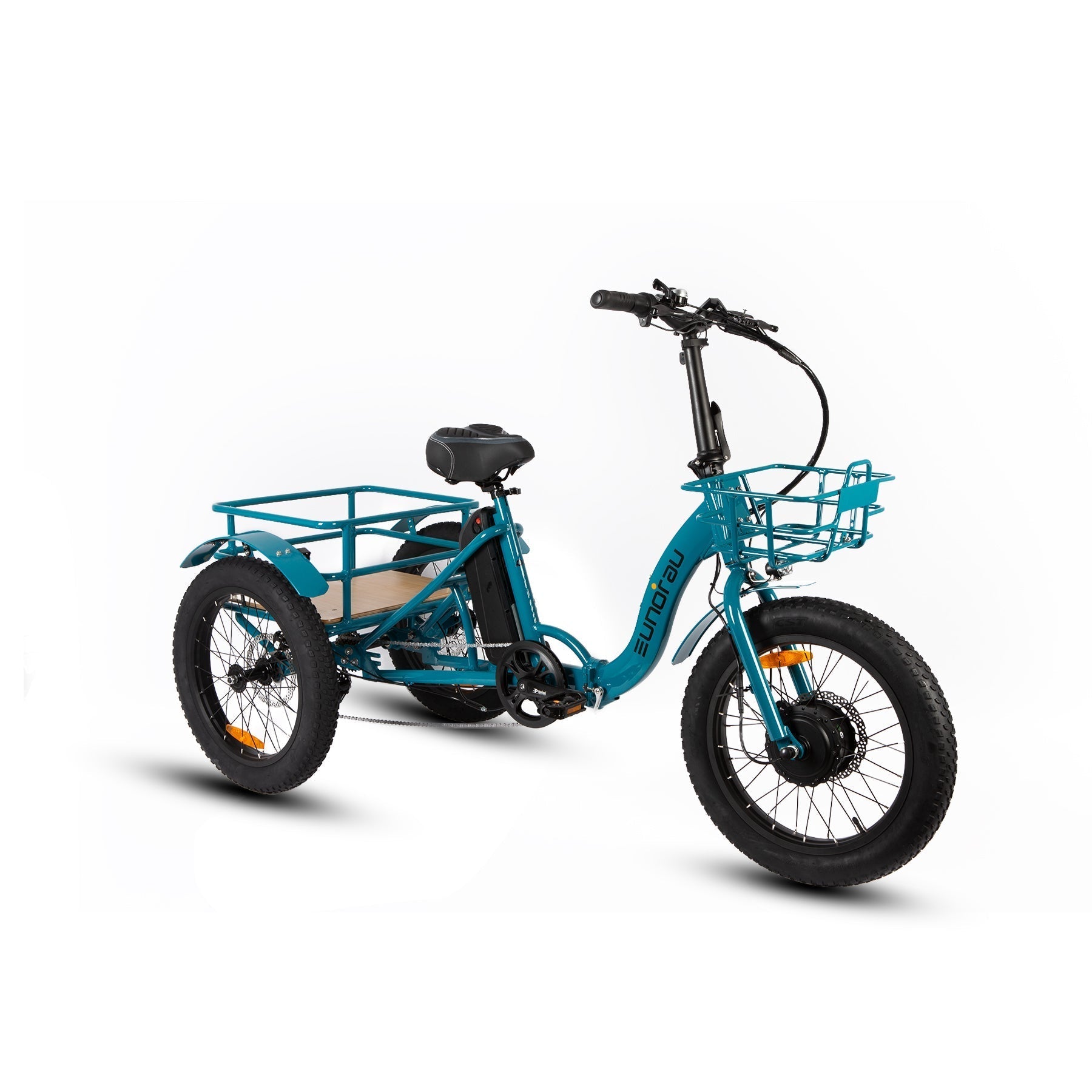 NEW-TRIKE 