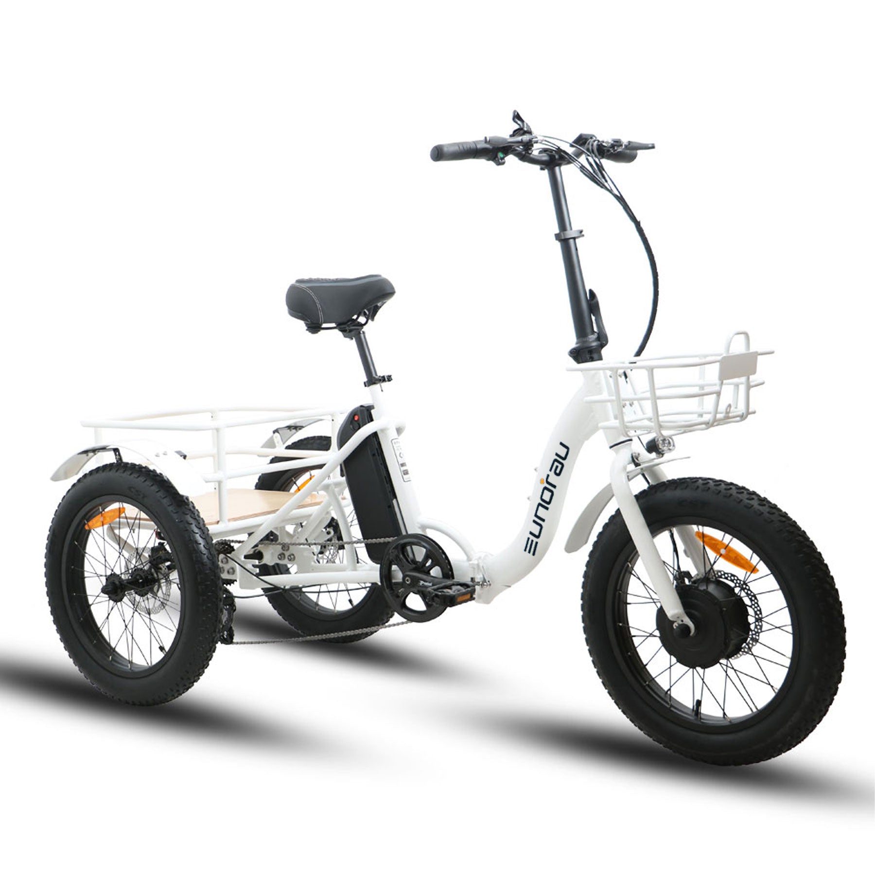 NEW-TRIKE 
