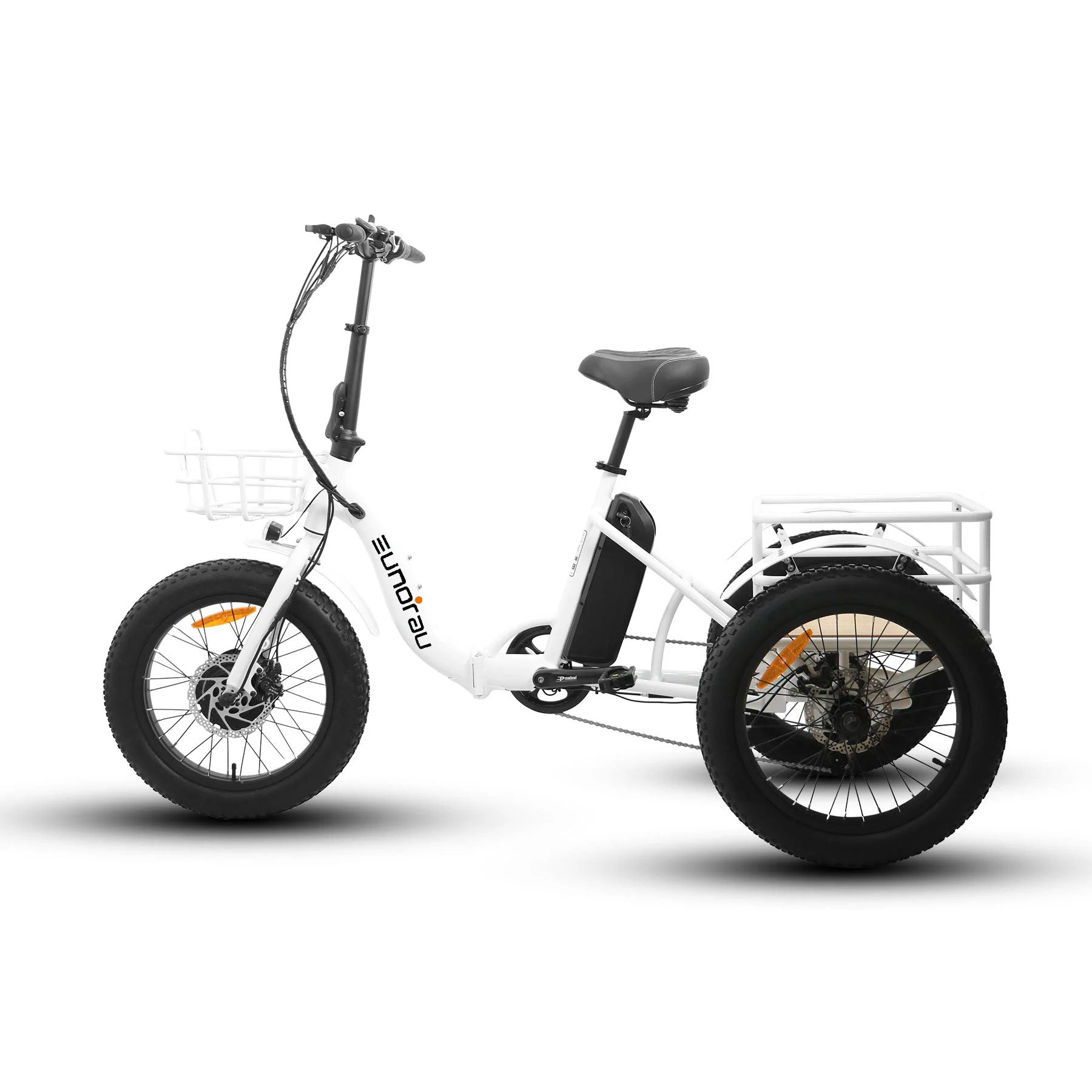 NEW-TRIKE 