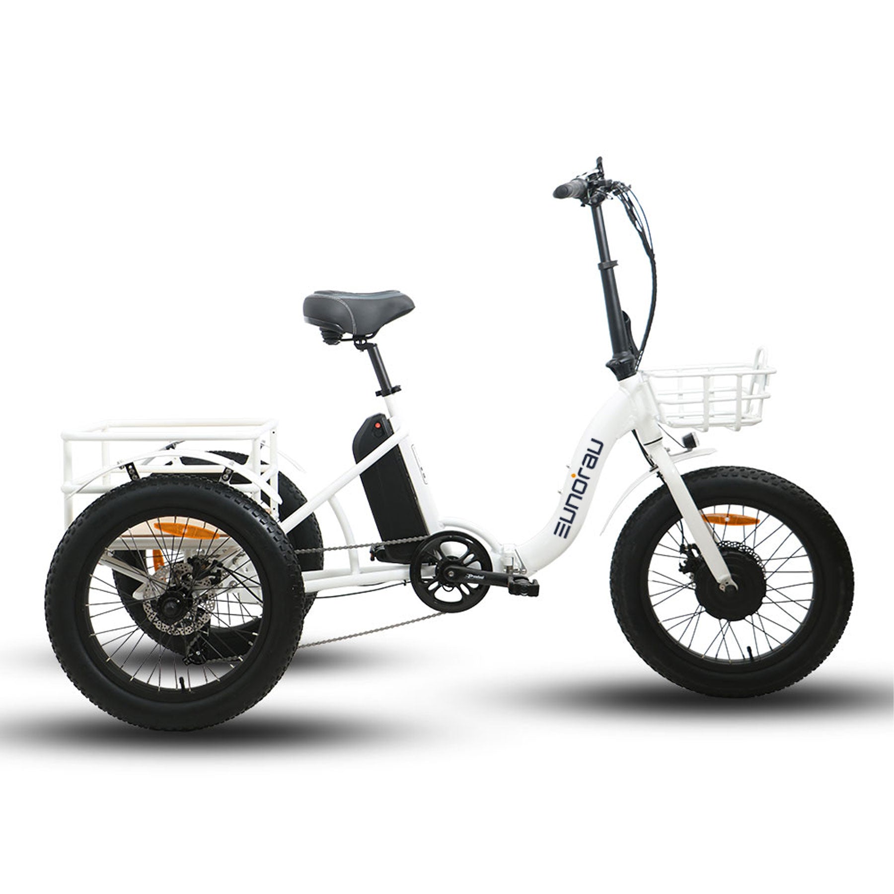 NEW-TRIKE 