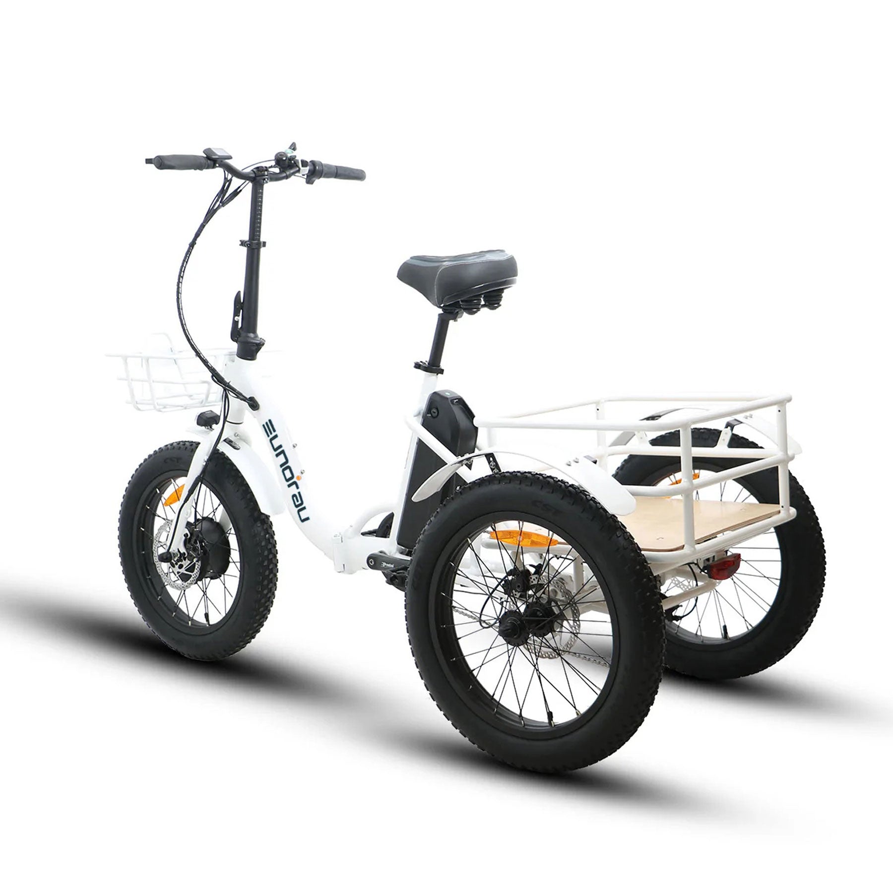 NEW-TRIKE 