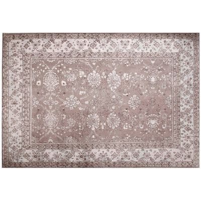 Tabriz Non-slop Carpet 4x6 
