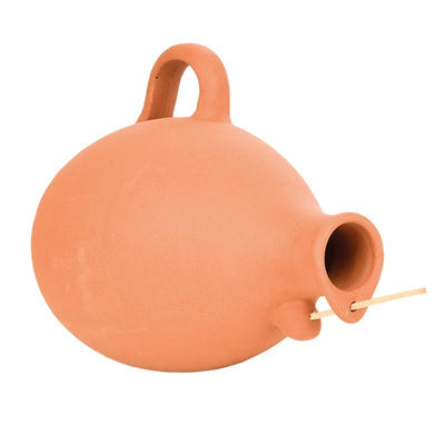 Bird Nesting Bottle Tits/Sparrows (NK11) 