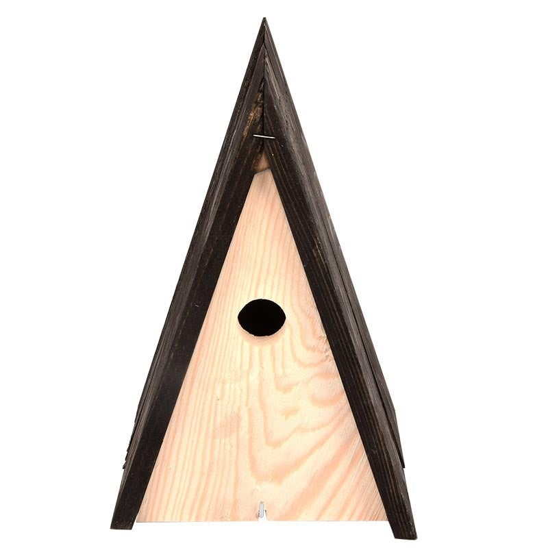 Wigwam Nesting Box 