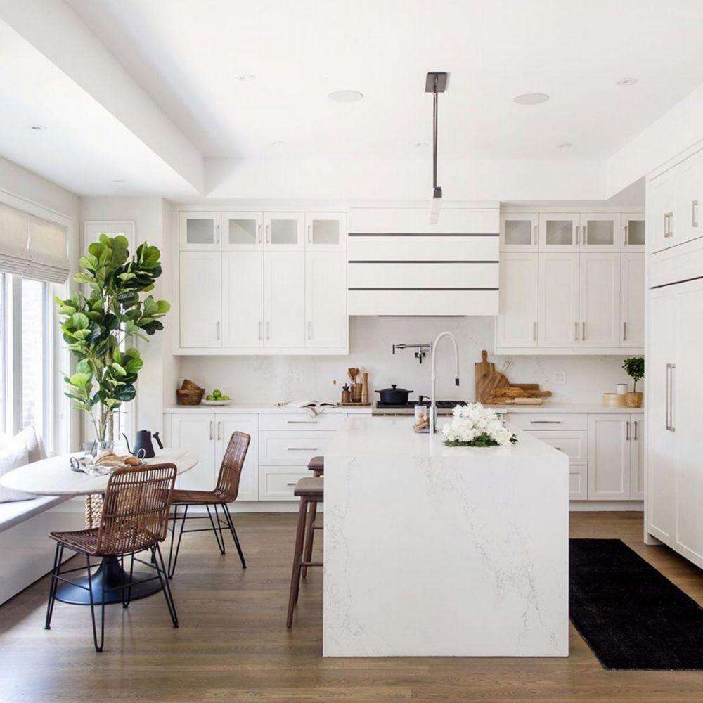 Nora Artificial Fiddle Leaf Potted Plant (Multiple Sizes) 