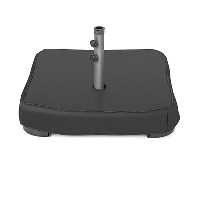 Fillable Umbrella Base with 2 Sandbags and Dust-proof Cover - Free Shipping 