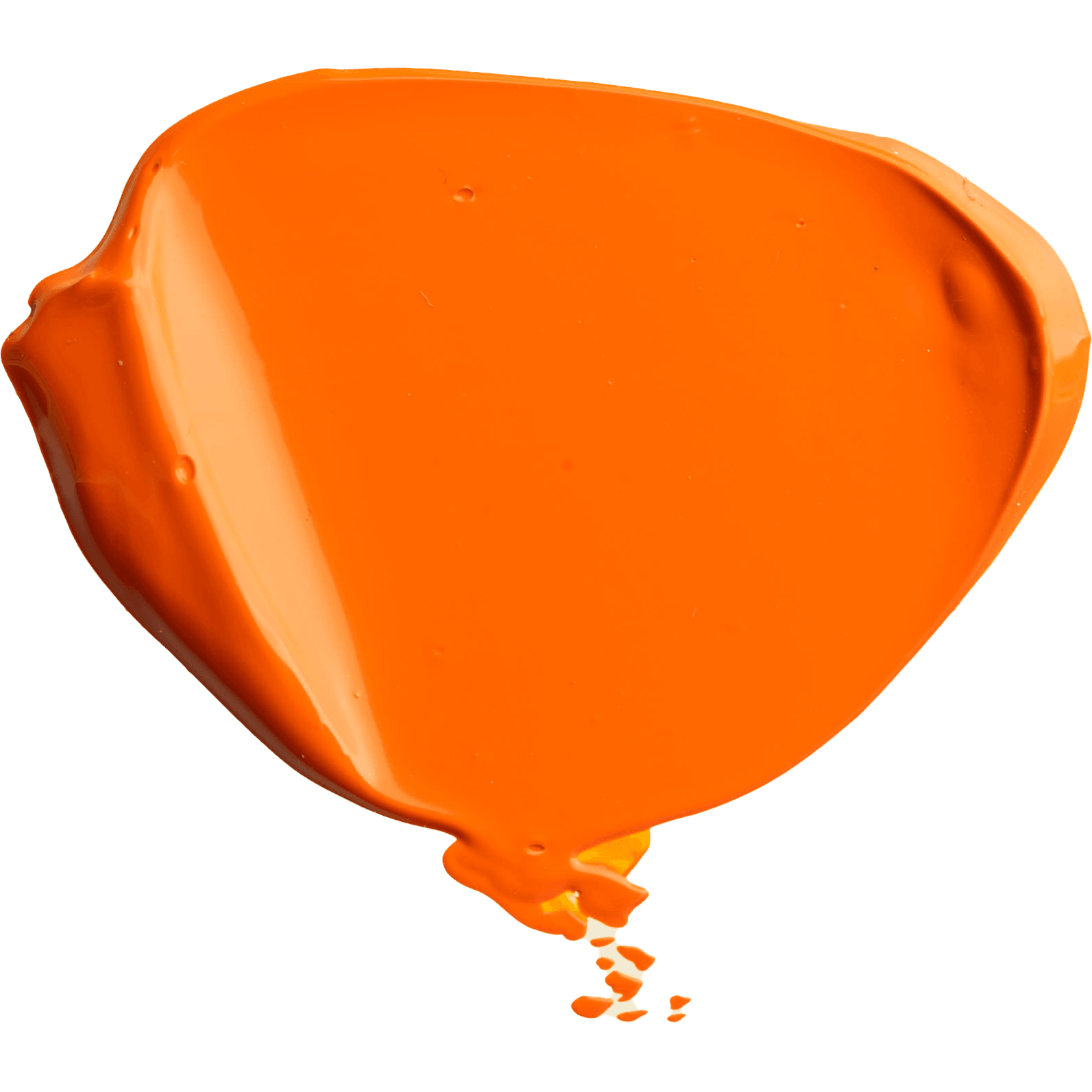 Tri-Art High Viscosity - Naphthol Orange 