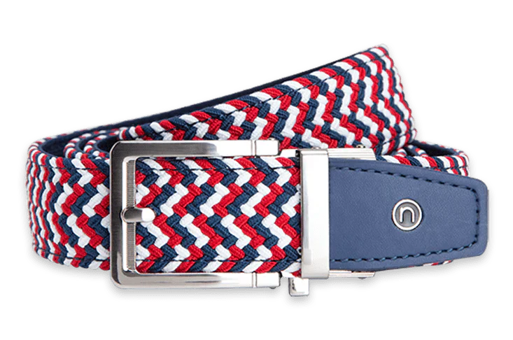 Nexbelt Braided 