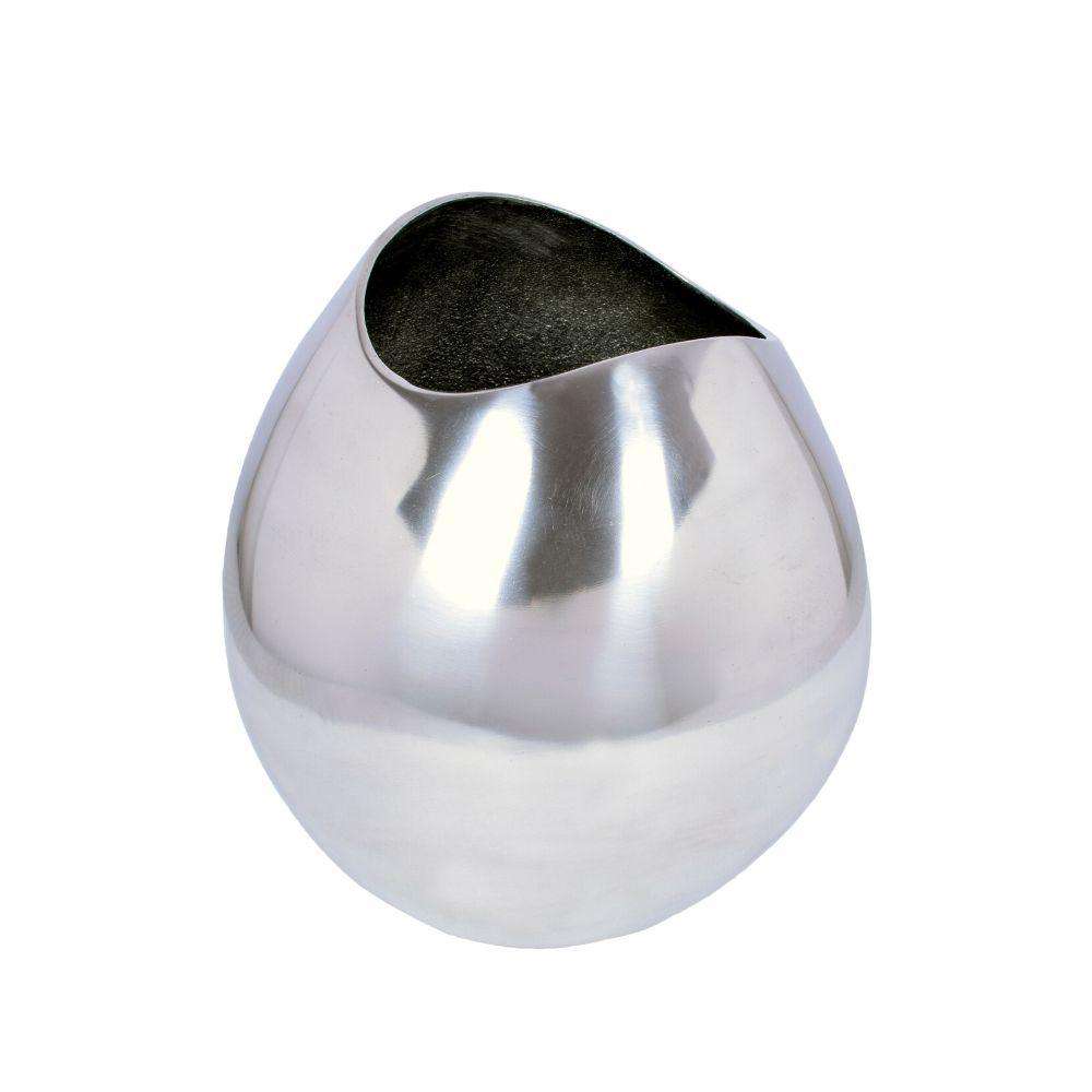 Nico - Brass Floor Planter (Multiple Sizes) 