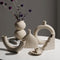 Nordic Ceramic Decorative Vase