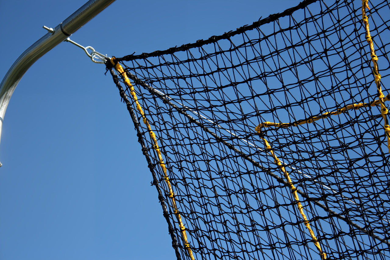 #36 Nylon Batting Cage Nets