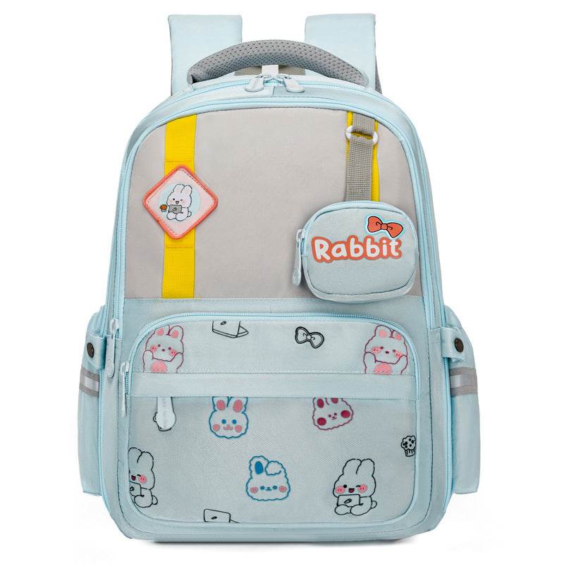 All-match Backpack For Primary School Boys And Girls 
