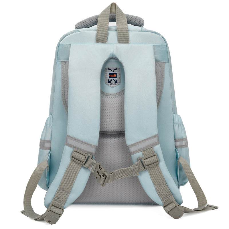 All-match Backpack For Primary School Boys And Girls 
