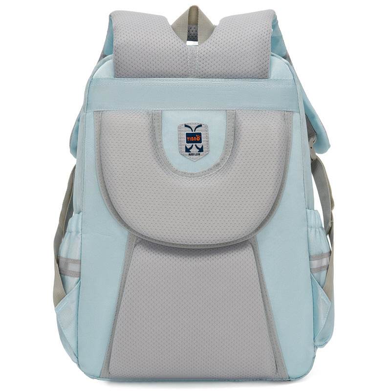 All-match Backpack For Primary School Boys And Girls 