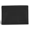 Onyx / Leather Card Case