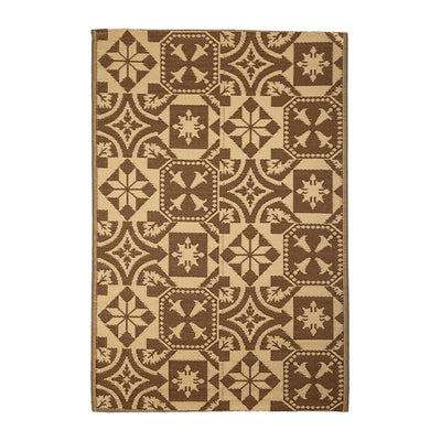 Outdoor Carpet Portuguese Tiles 