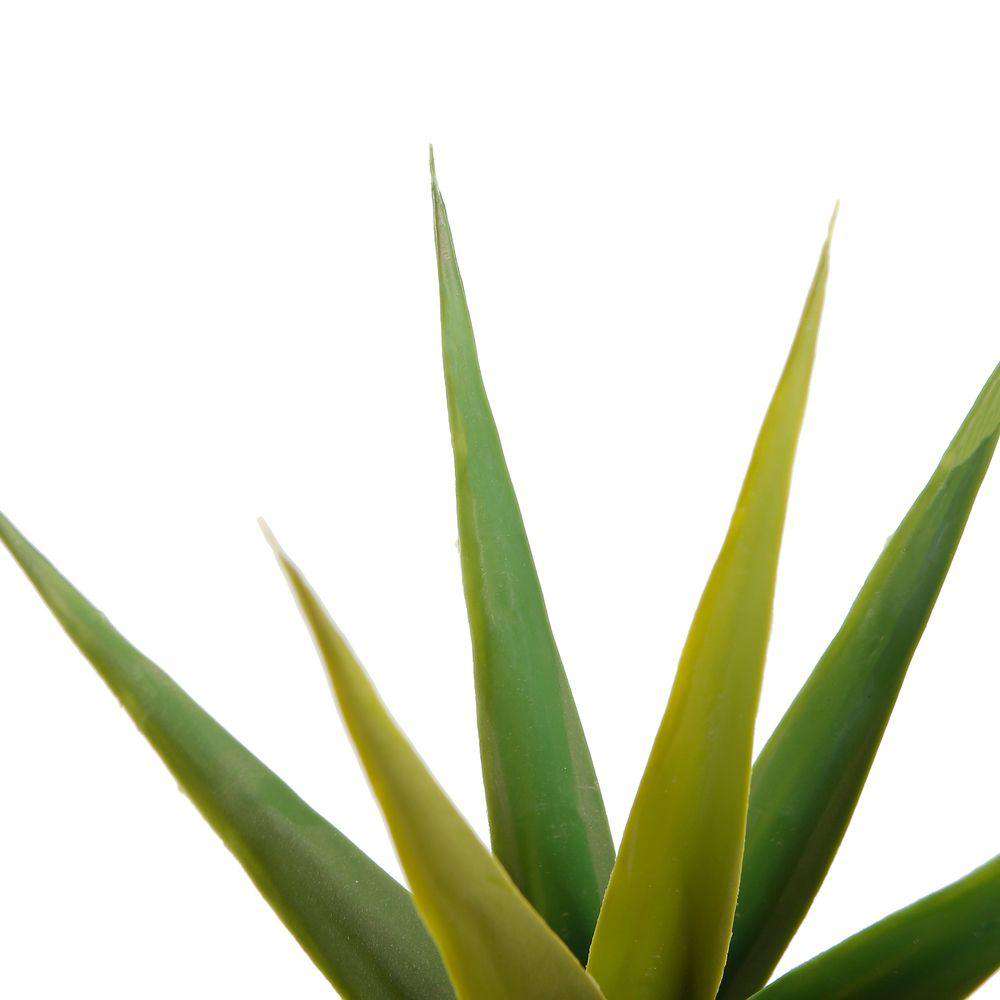 Oca Artificial Century Potted Plant 63'' 