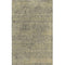 Ocean Woven Wool 6x9 Rug by ArtiPlanto – Handcrafted New Zealand Wool Area Rug, Durable Boho-Style Floor Décor for Living or Dining Room