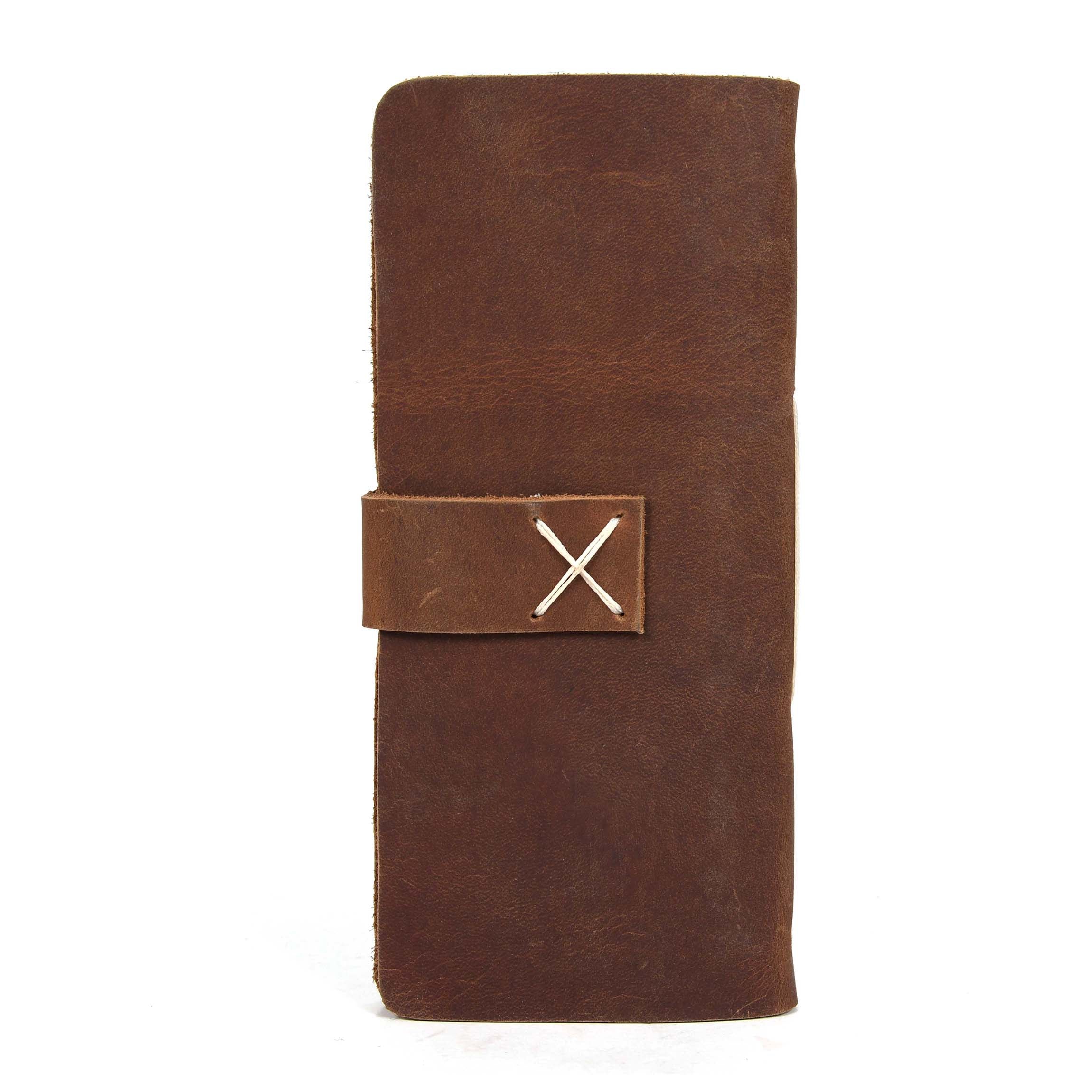 Tolredo Premium Wine Logbook
