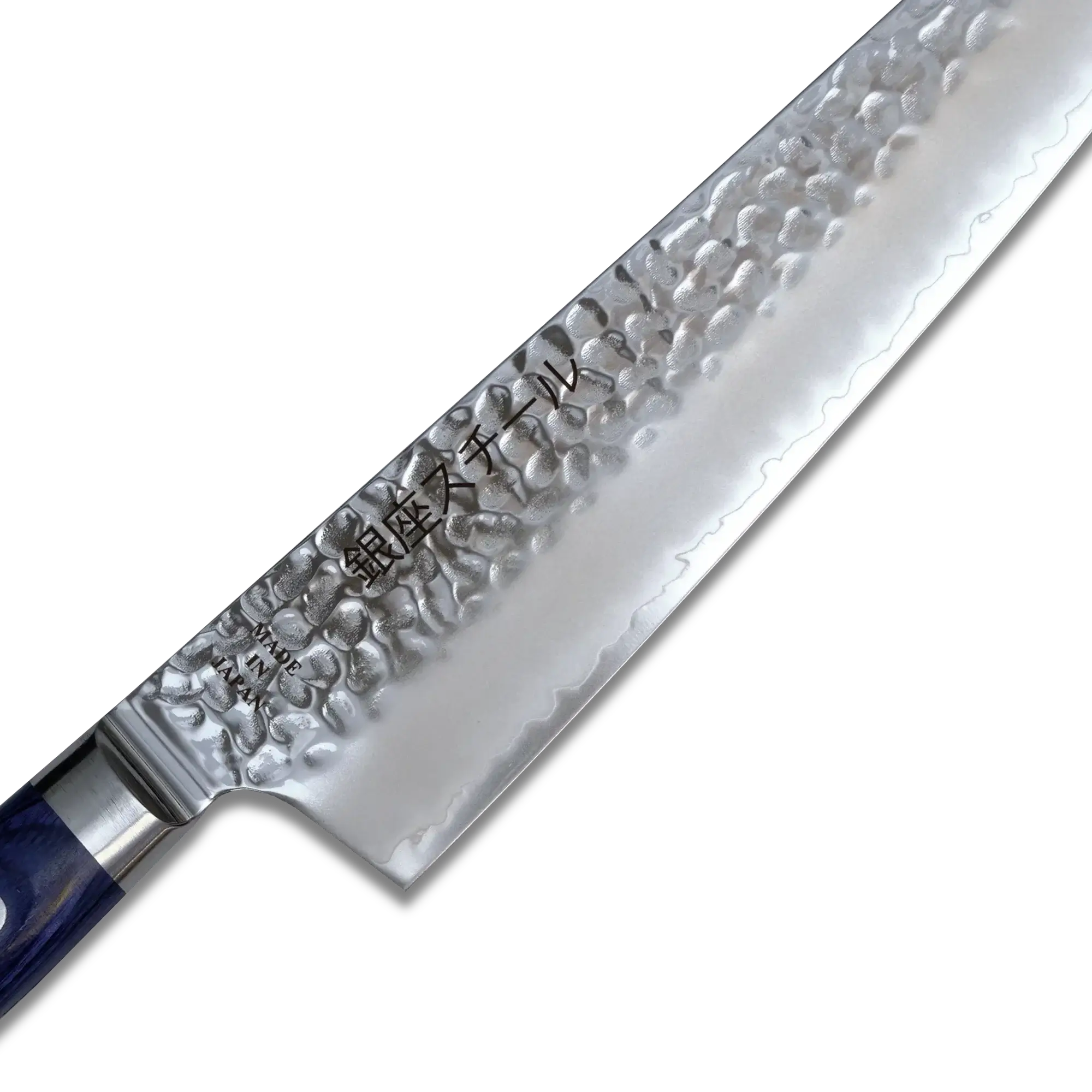 Okuma 195 - Kiritsuke Santoku Knife 195mm 