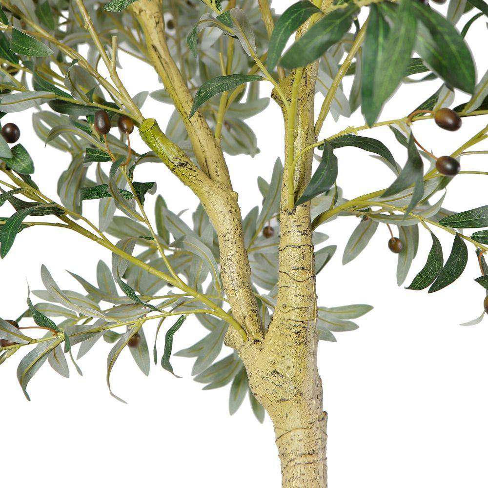 Olidia Artificial Olive Tree 10' 