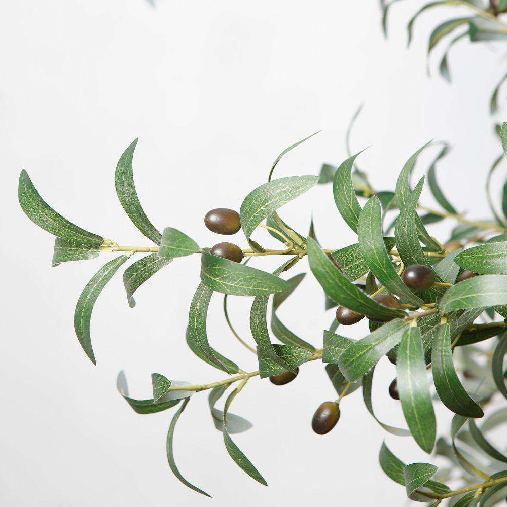 Olidia Artificial Olive Tree 10' 