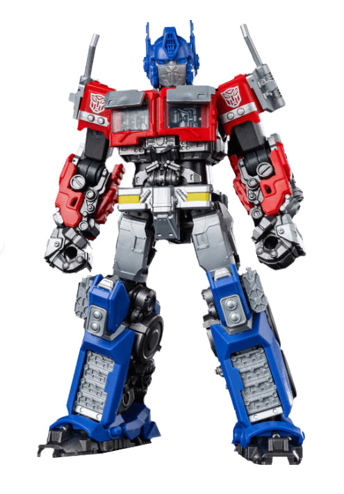 Blokees Transformers Classic Class - Optimus Prime 01 Rise of the Beasts 