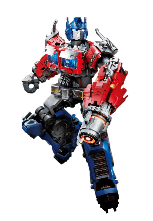 Blokees Transformers Classic Class - Optimus Prime 01 Rise of the Beasts 