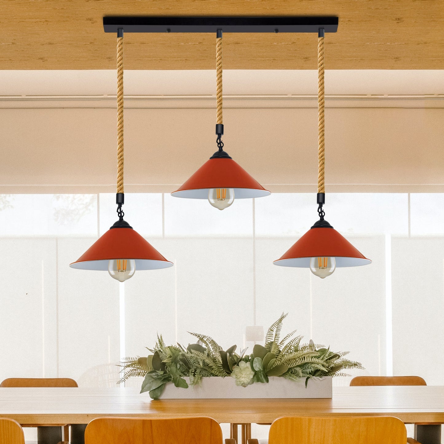 Hanging Light Fixtures for Dining Room ~ 1715