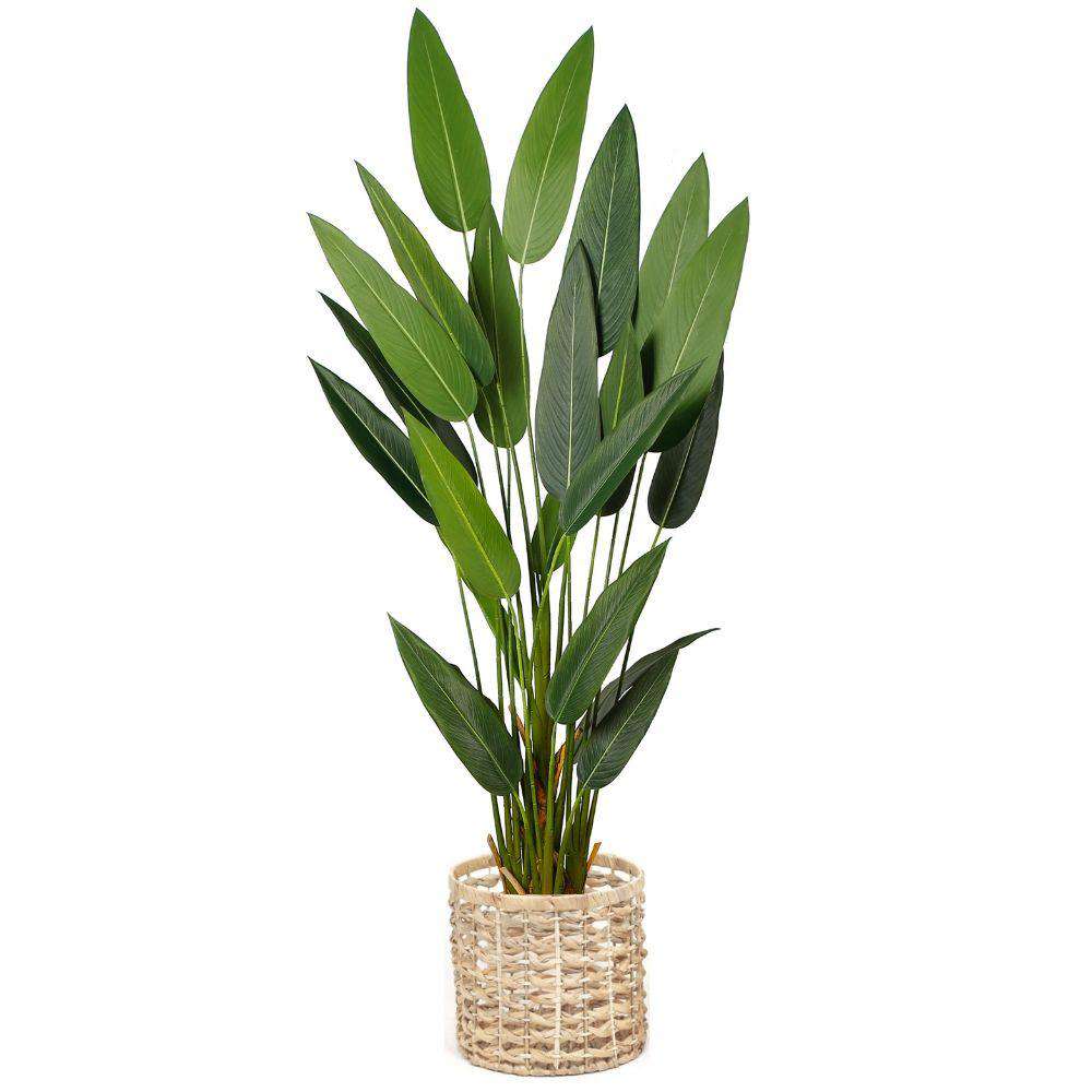 Oscar Water Hyacinth Planter 