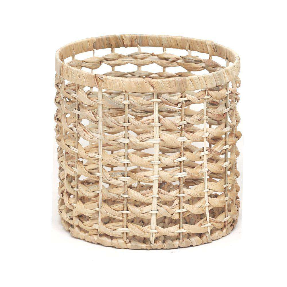 Oscar Water Hyacinth Planter 